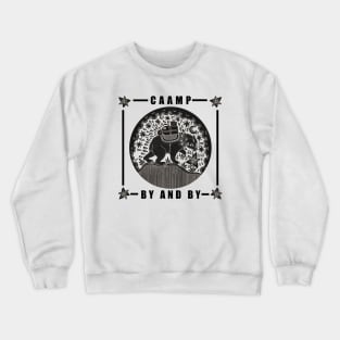 Caamp Crewneck Sweatshirt